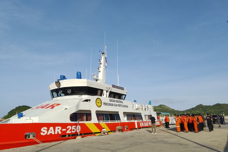 Sinyal ponsel pelatih Valencia misterius terdeteksi di Labuan Bajo, hasil nihil
