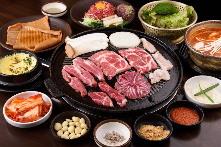 15 Kreasi Olahan Sisa Daging BBQ, Menu Hemat Tapi Nikmat