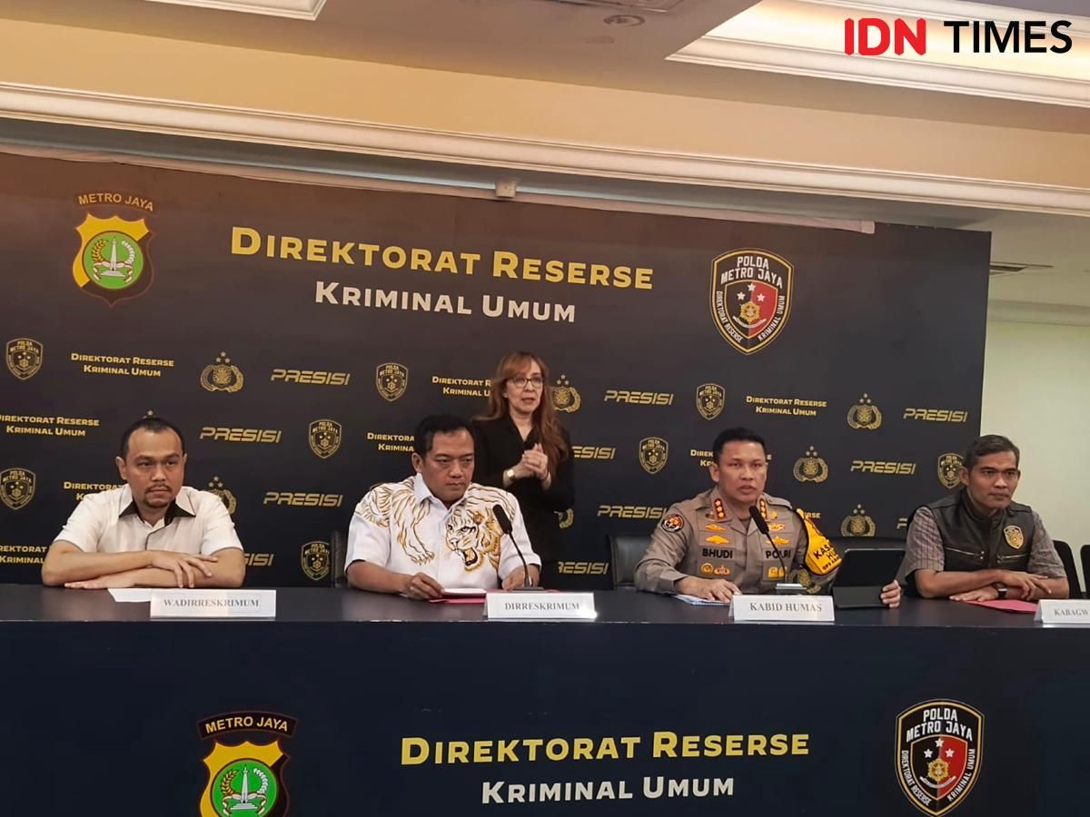 – Isu Ijazah Jokowi Libatkan Nama SBY, Demokrat Siap Ambil Tindakan Hukum