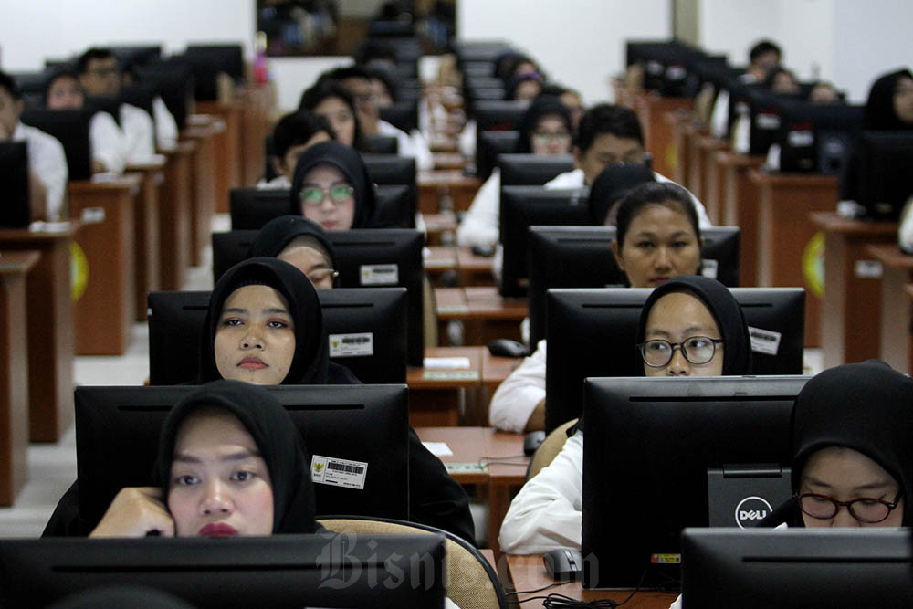 Pendaftaran CPNS 2026: Jadwal, Syarat, dan Formasi Terbaru