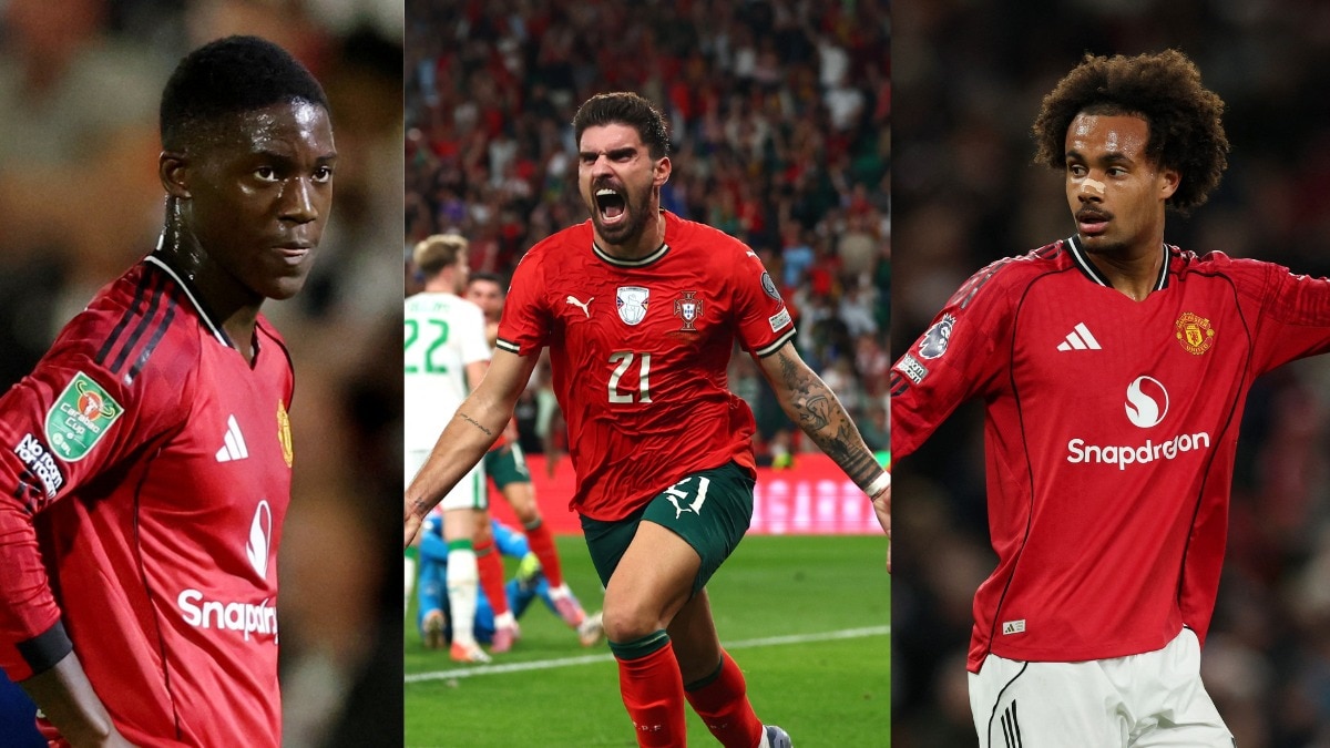 January transfer window: A lifeline for out-of-favour players' World ...