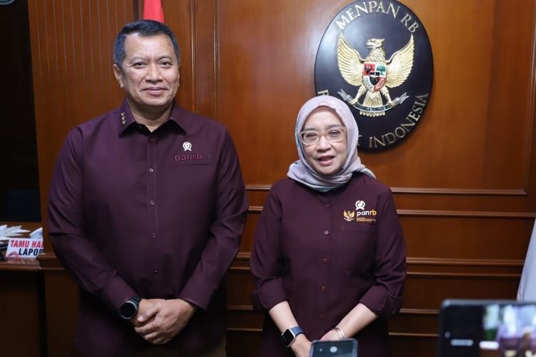Dari Reforms ke Dampak, Ini Capaian Kementerian PAN dan RB Tahun 2025 dalam Pelayanan Publik dan Tra