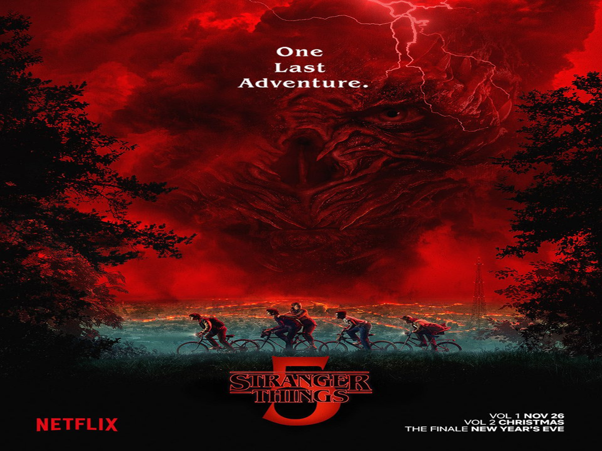 Stranger Things season 5 volume 3 X review: Netflix sci-fi series awful ...