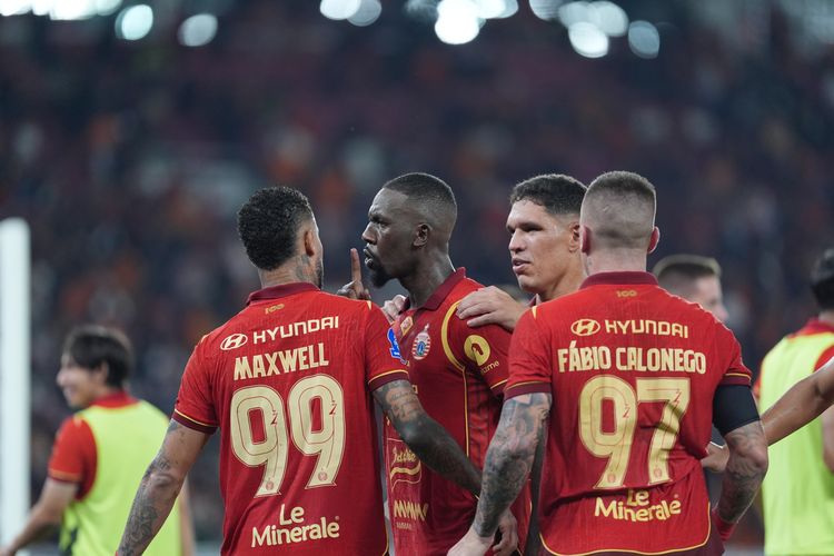 Cara Nonton Persija vs Persijap di Super League 2025-2026, Live di Mana?