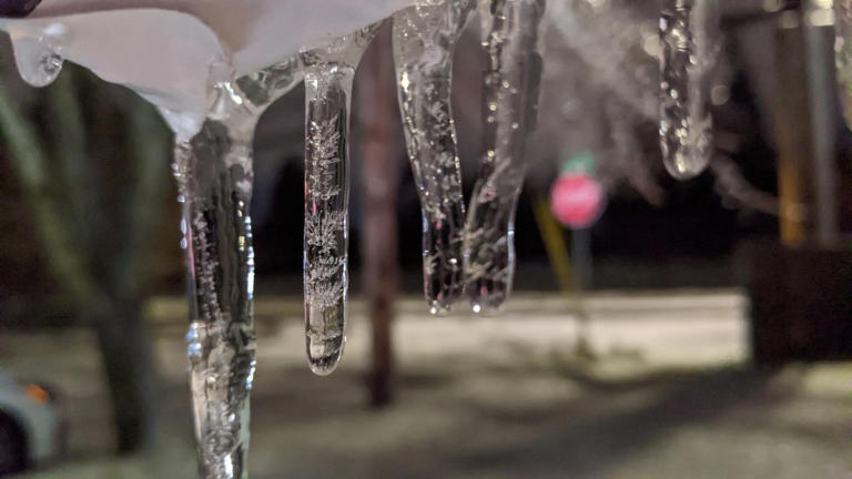 ‘Chances remain high for a historic event’: El Niño is strengthening ...