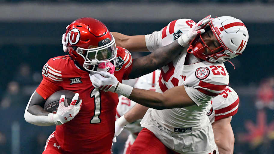 CFB fans sound off as Utah pummels Nebraska to get the Big 12 another bowl win<br><br>