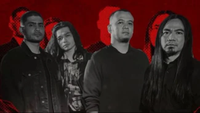 Burgerkill Pecah Belah dengan Ronald, Siap Mulai Babak Baru pada 2026