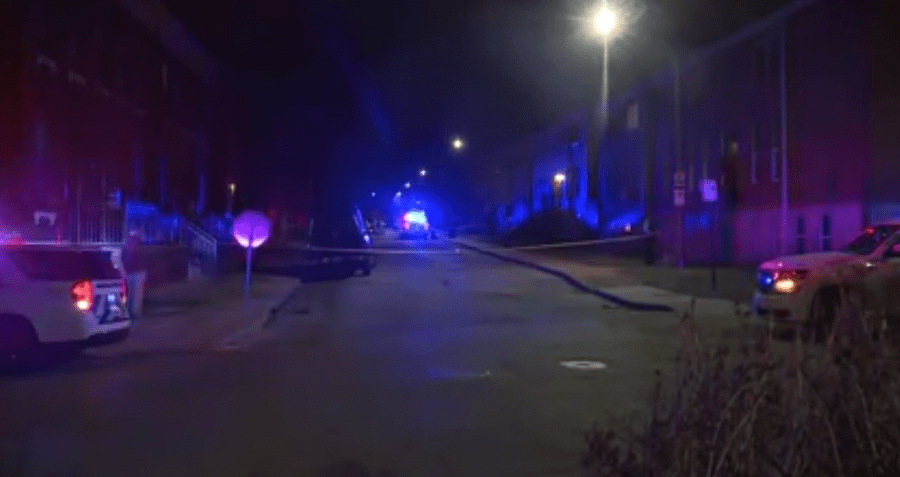 Update: Man critically injured in south STL shooting on New Year’s Eve ...