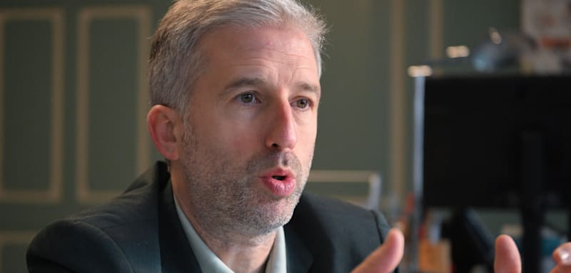 „Das macht Leute wütend, das treibt sie zur AfD“ – Boris Palmer will „N ...