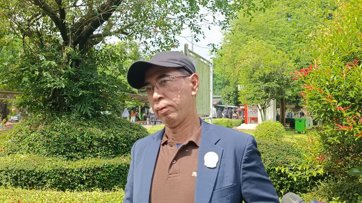 Pengelola Ragunan Prediksi Kunjungan Mencapai 80-100 Ribu Hari Ini