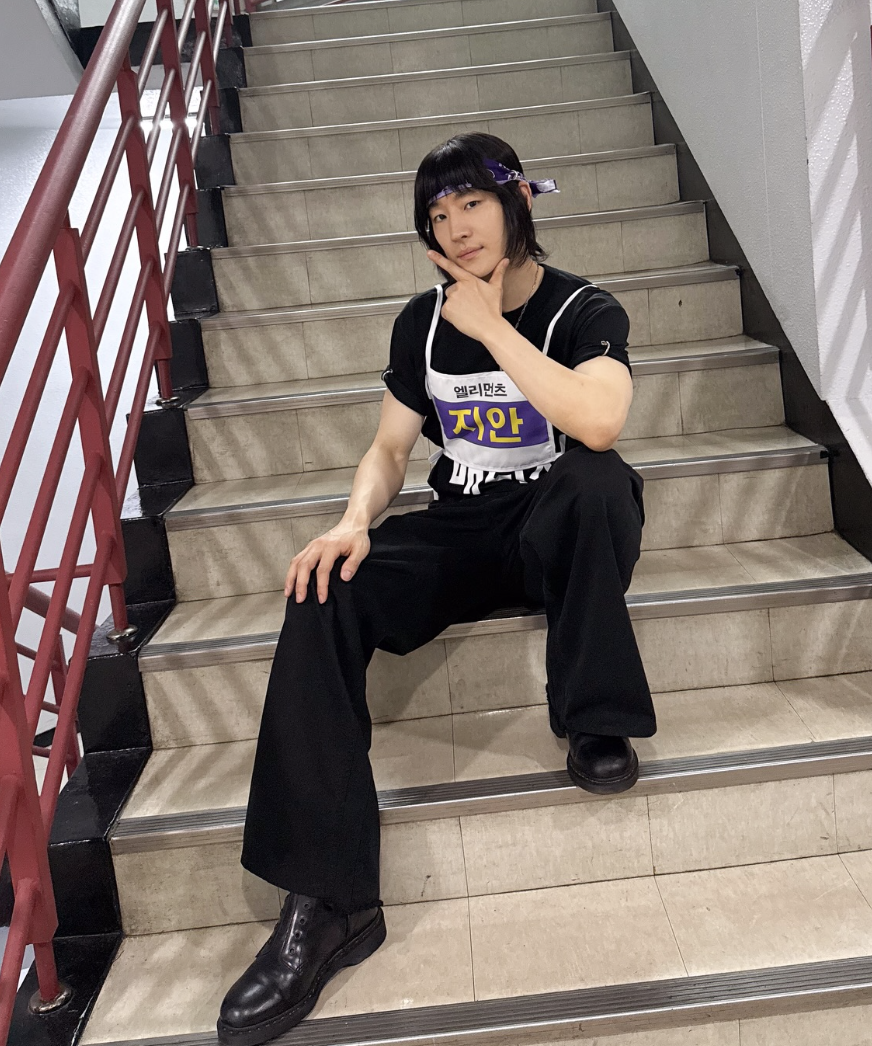 Lee Je Hoon Istirahat Setelah Syuting Taxi Driver 3: Sangat Lelah!