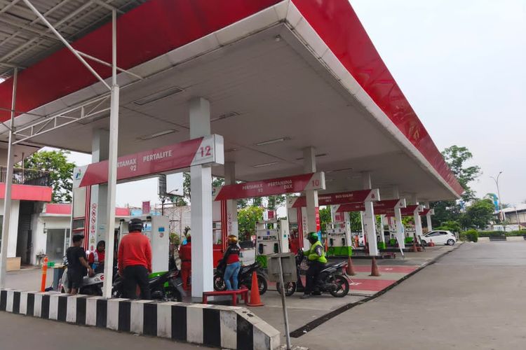 Daftar Harga BBM 1 Januari 2026: Pertamina, Shell, BP, Vivo