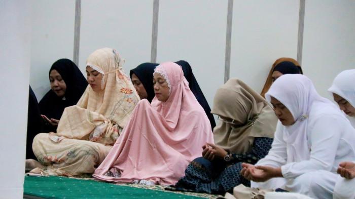 Pemkab Morowali Utara Gelar Doa Bersama Sambut Tahun Baru 2026