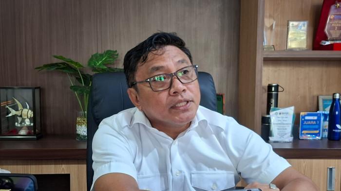 Realisasi Investasi Sulteng 2025 Capai Rp97,61 Triliun, Serap 22 Ribu Tenaga Kerja