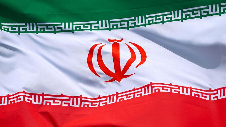 Iran kembali buka wilayah udara secara bertahap