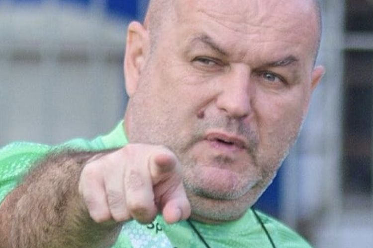 Kritik Jadwal Padat, Bojan Hodak: Persib Butuh Dukungan PSSI dan ILeague!