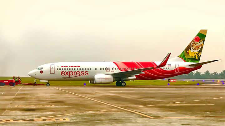 Air India pilot detained at Vancouver for failing breath test ahead of ...