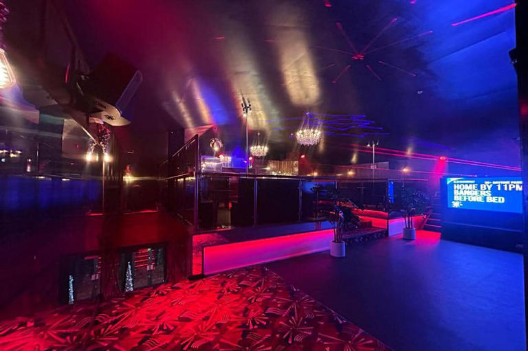 Legendary Leicestershire nightclub enters next chapter after huge £300k ...