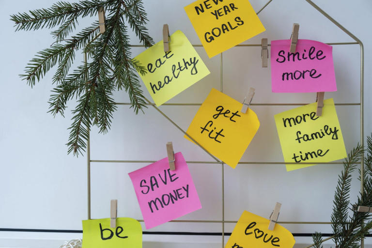 Voices: New year, same me: my resolution for 2026? Not to make any