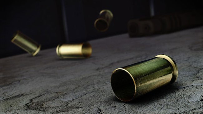 Multiple injured in New Year’s Eve shooting in Anderson<br><br>