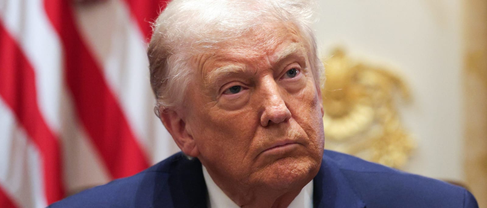 Trump expands child care funding freeze beyond Minnesota