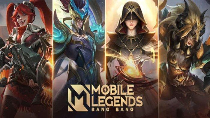 Update Kode Redeem Mobile Legends Januari 2026: Klaim Skin dan Fragment Gratis