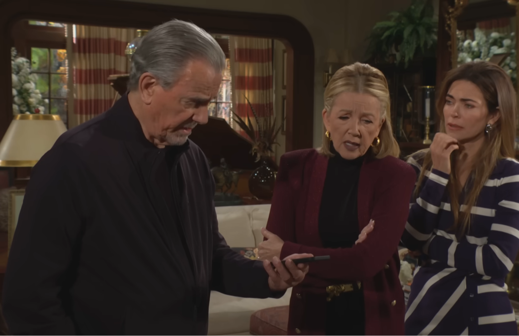 Why is there no new episode of The Young and the Restless today (January 1, 2026)? Everything you need to know<br><br>