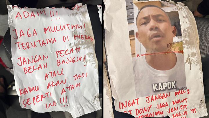 Koalisi sipil ajak solidaritas warga untuk jaga sesama