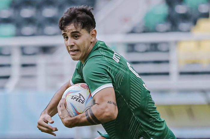 Harapan Bruno Moreira Menyala! Era Baru Persebaya Dimulai, Bernardo Tavares Siap Selamatkan Klub