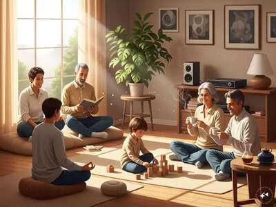 Welcoming 2026: Positive rituals for a prosperous new year