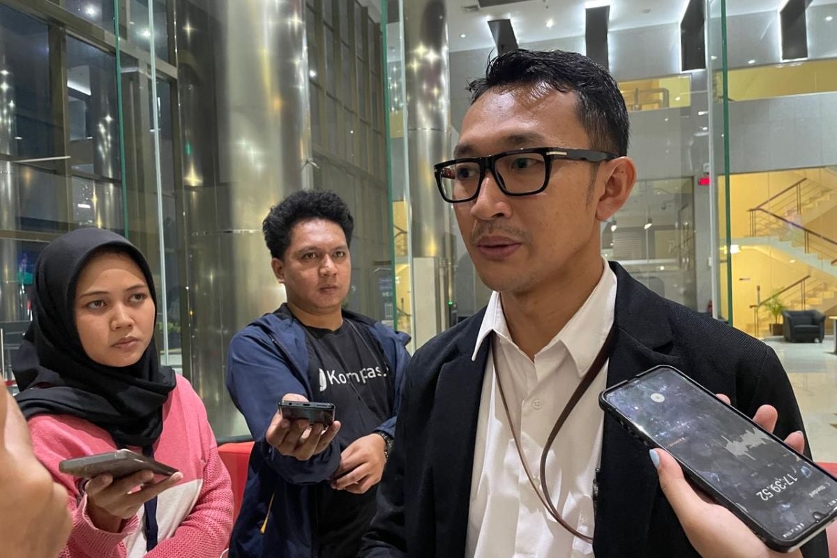 KPK Terima 5.020 Laporan Gratifikasi Senilai Rp16,4 Miliar di 2025