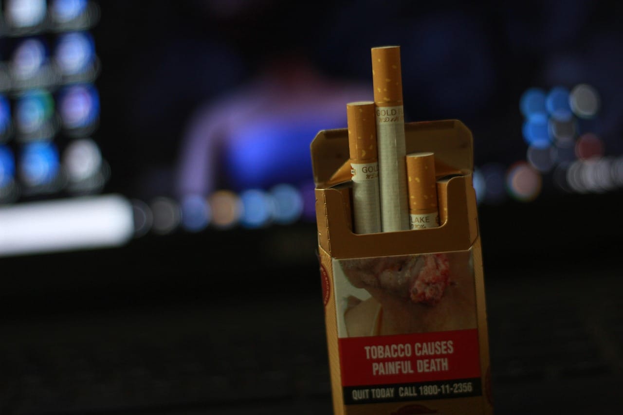 do sealed cigarettes expire do cigarettes expire : r/PeterExplainsTheJoke
