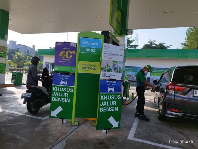 Kabar Menggembirakan: Harga BBM Non Subsidi Turun di Pertamina, BP, Shell, Vivo