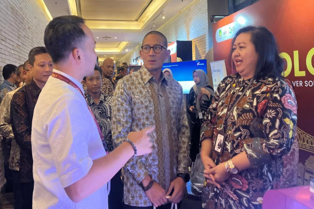 Bank Jateng Dukung Geliat Investasi Solo