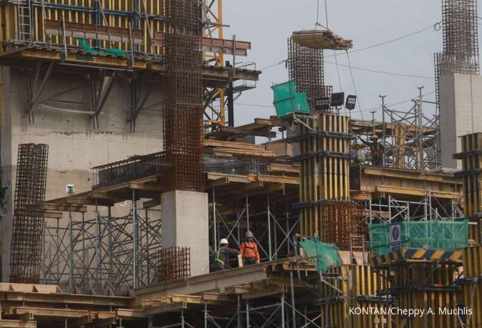 Pertumbuhan Ekonomi 6% di 2026, Ini Enam Hal yang Dibutuhkan