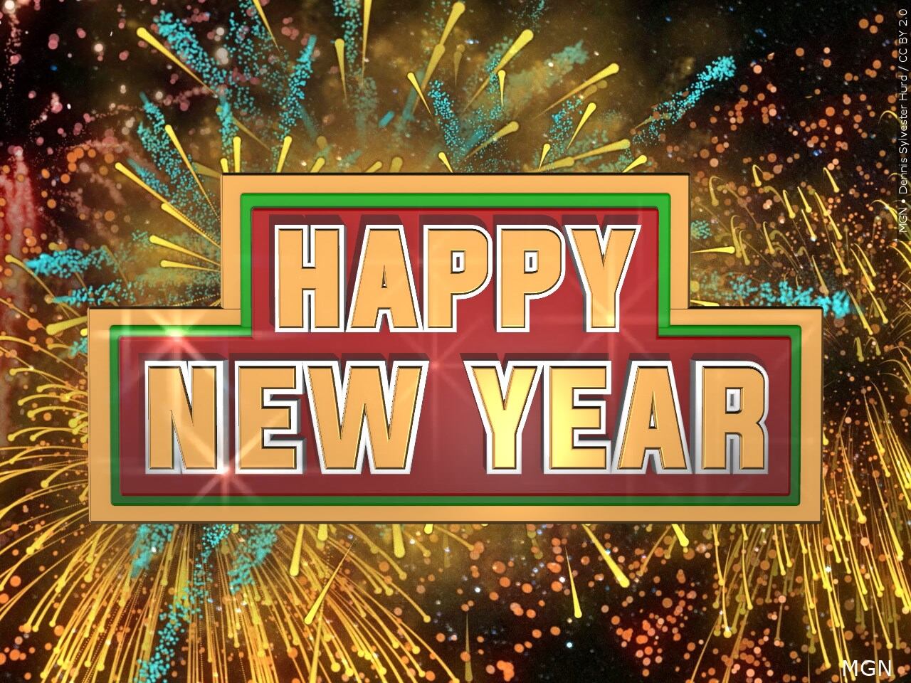 Rapid City adjusting schedules, services & operations for New Year’s Day