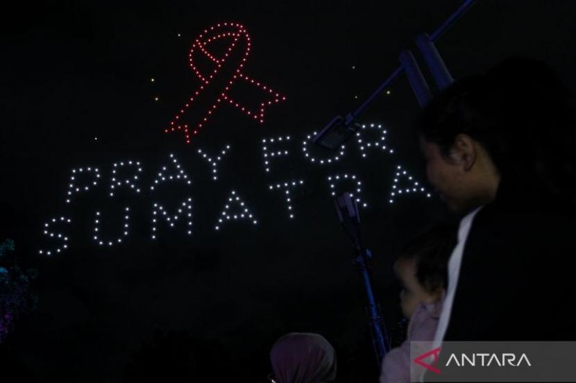 Wali Kota Jakbar Minta Tahun Baru Tanpa Euforia Berlebihan