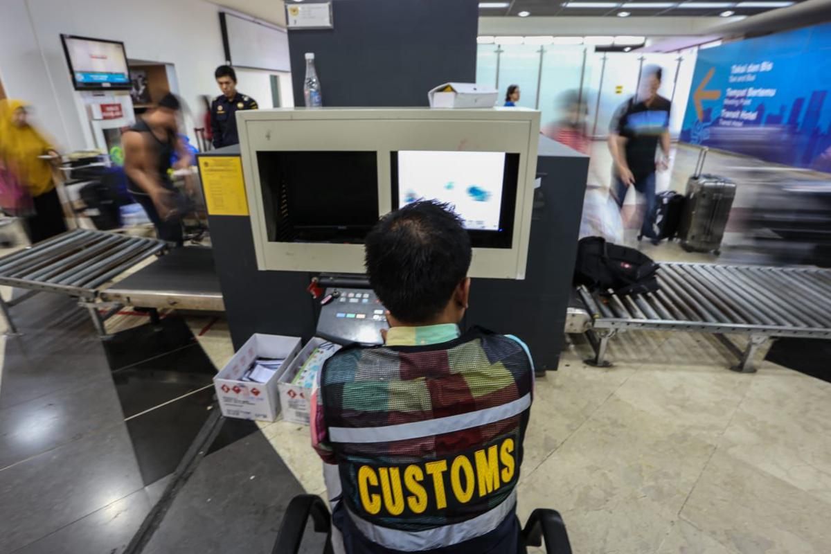 Pulang dari Liburan Luar Negeri? Ini Aturan Bawaan Penumpang