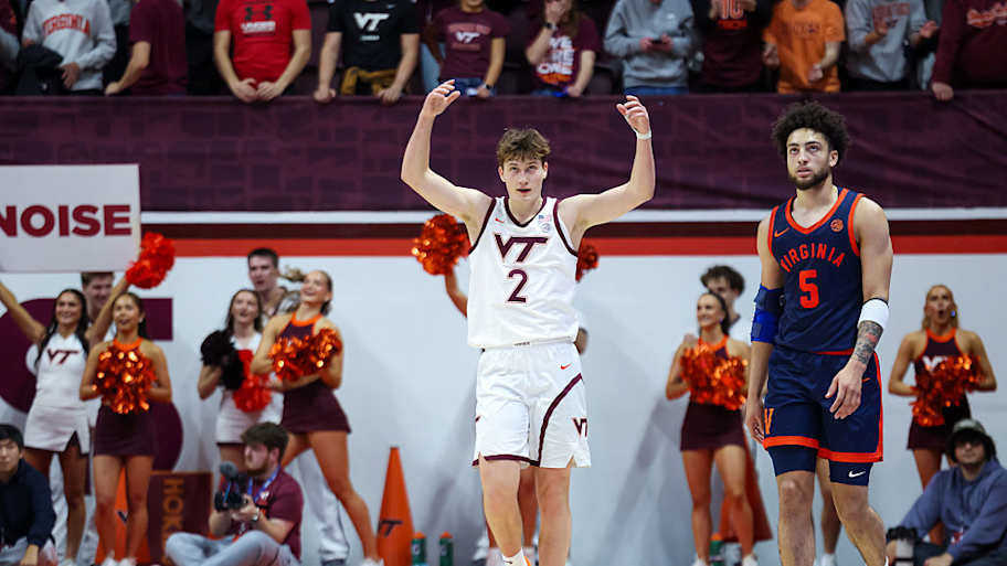 5 huge observations from Virginia Tech's thrilling triple overtime win ...