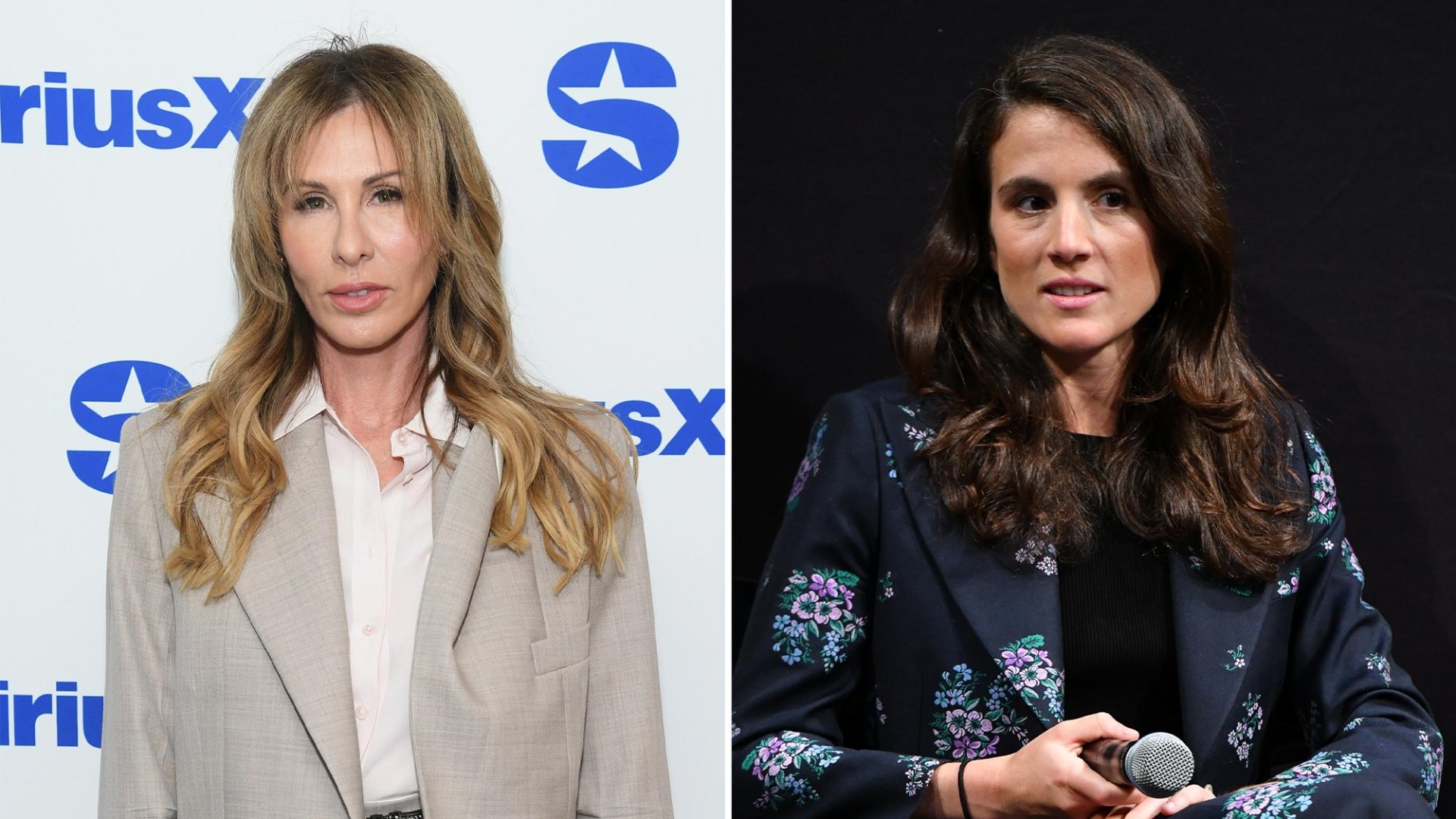 RHONY's Carole Radziwill shares emotional tribute to Tatiana Schlossberg