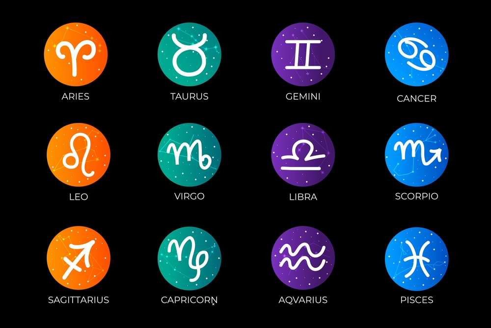 Siapkan Keberuntungan, 5 Zodiak Paling Beruntung Tahun 2026