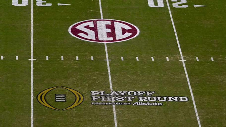 How elite is SEC football really after staggering bowl season record?