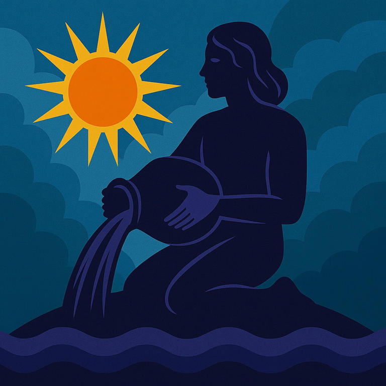 Jaarhoroscoop 2026 — Dit staat de sterrenbeelden te wachten