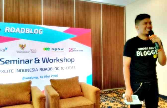 Membaca Kembali Tulisan Lama dan Pelajaran Berharga
