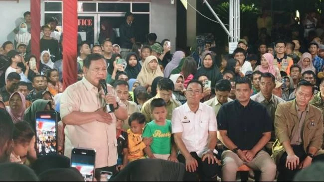 Prabowo Tindak Tegas Perusahaan Langgar Aturan