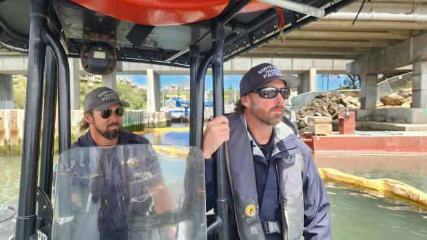 Year in review: Murray Street Bridge closure sows chaos in Santa Cruz