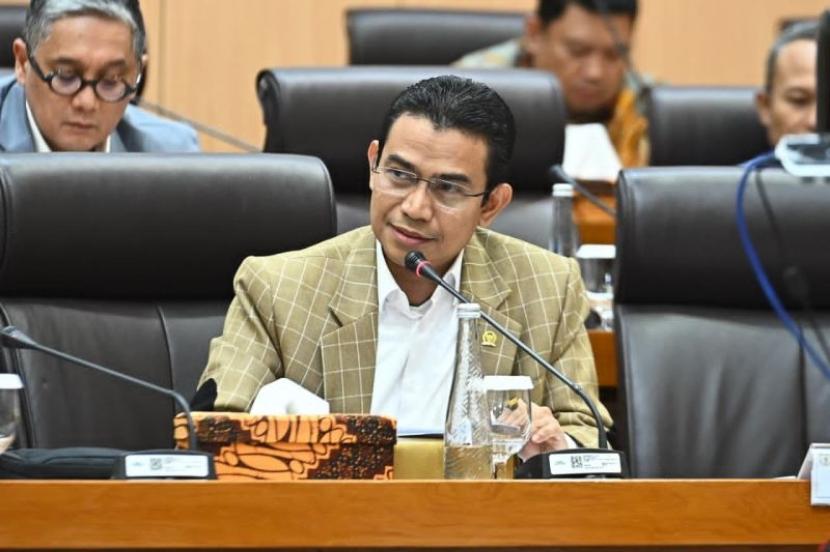 Komisi VII DPR Minta TVRI Tingkatkan Layanan Jelang Piala Dunia 2026