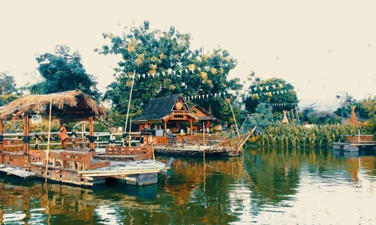 7 destinasi keluarga di Bekasi, sempurna untuk liburan akhir pekan