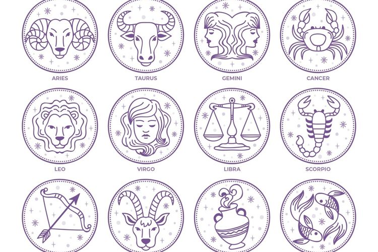 Kesalahan Kecil yang Berdampak Besar: 6 Zodiak Paling Rentan di Tahun 2026