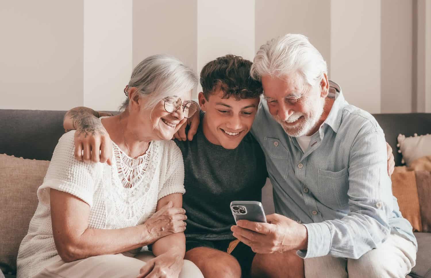 Boomer parents swear by these parenting techniques, but millennial ...